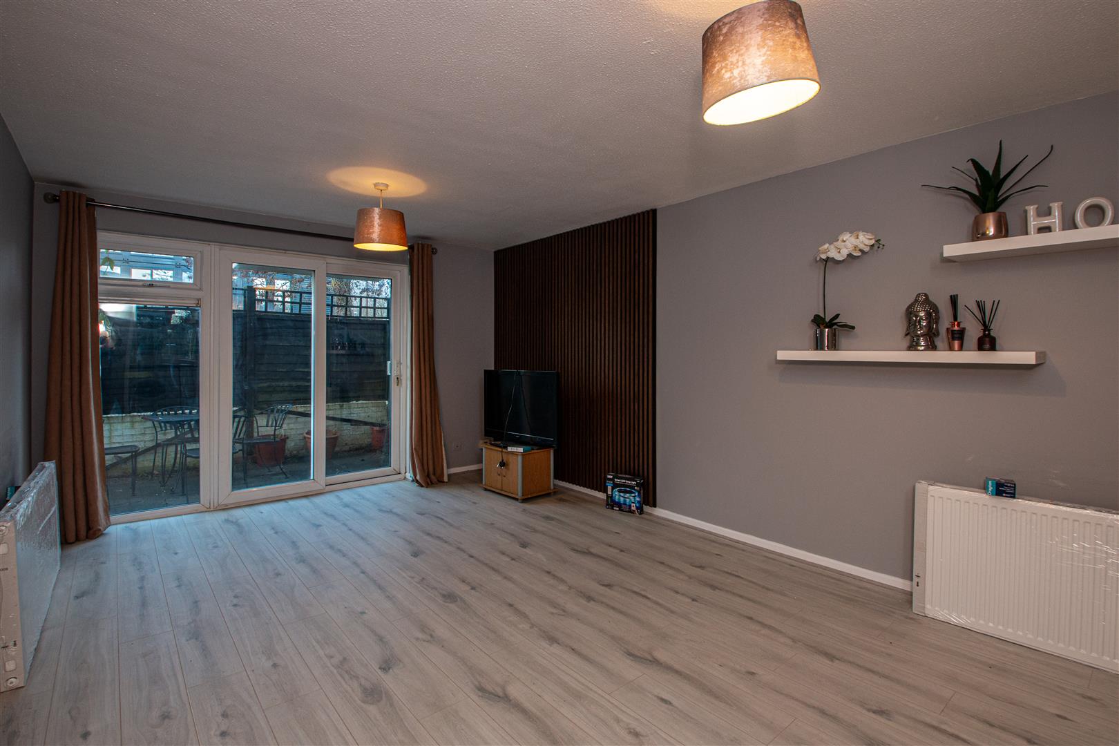 Gurnards Avenue, Fishermead, Milton Keynes